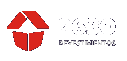 2630 REVESTIMIENTOS